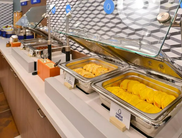 Keene Elm City Hotel Ascend Hotel Collection hotel detail image 4