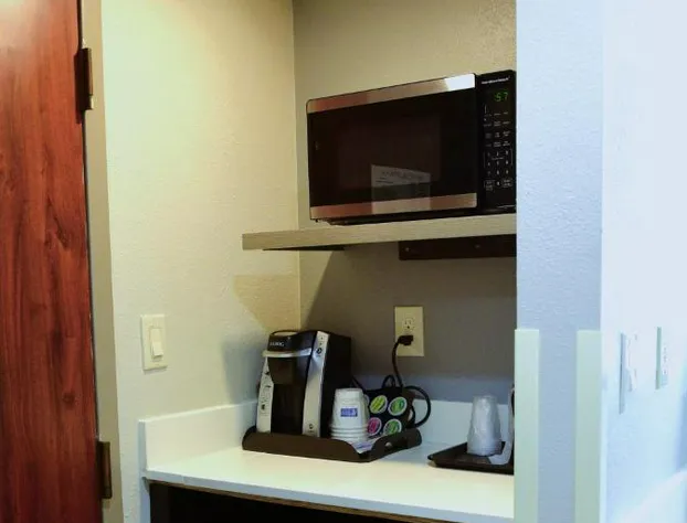 Keene Elm City Hotel, an Ascend Collection Hotel hotel detail image 4