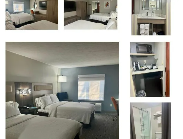 Keene Elm City Hotel an Ascend Collection Hotel hotel detail image 1