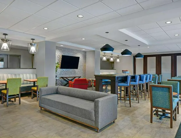 Hampton Inn Bath (Brunswick Area) hotel detail image 4