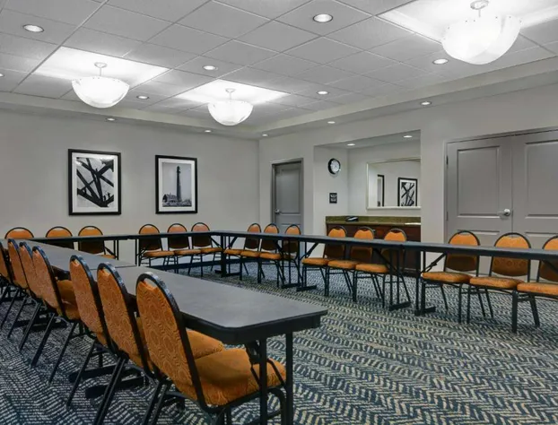 Hampton Inn Bath (Brunswick Area) hotel detail image 4