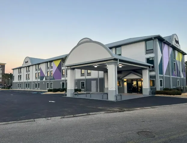 Spark by Hilton Tifton hotel detail image 2