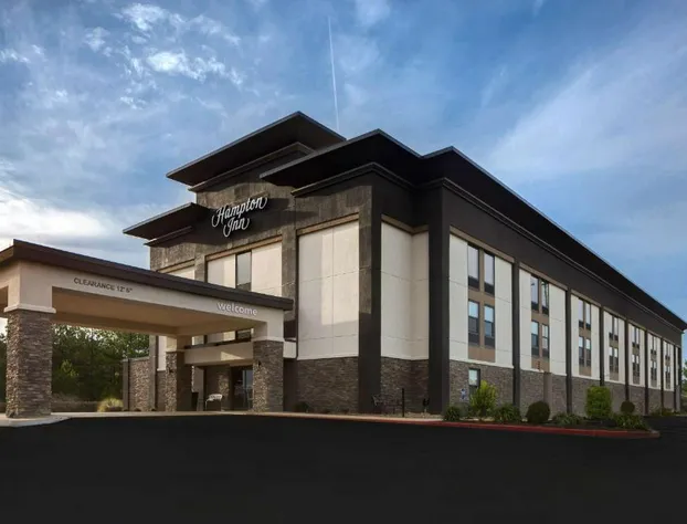Hampton Inn Natchitoches hotel detail image 1