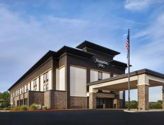 Hampton Inn Natchitoches hotel detail image 3