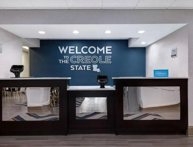 Hampton Inn Natchitoches hotel detail image 4