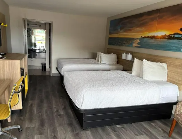 Days Inn by Wyndham Natchitoches hotel detail image 4