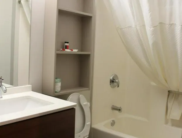 Microtel Inn & Suites by Wyndham Tifton hotel detail image 3