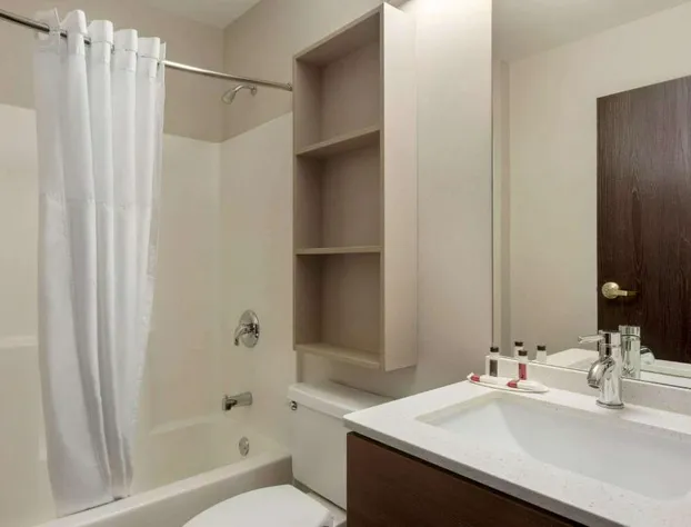 Microtel Inn & Suites by Wyndham Tifton hotel detail image 4