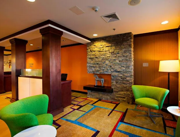 Fairfield Inn & Suites by Marriott Tifton hotel detail image 2