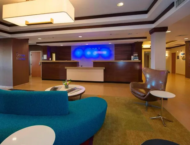 Fairfield Inn & Suites by Marriott Tifton hotel detail image 4