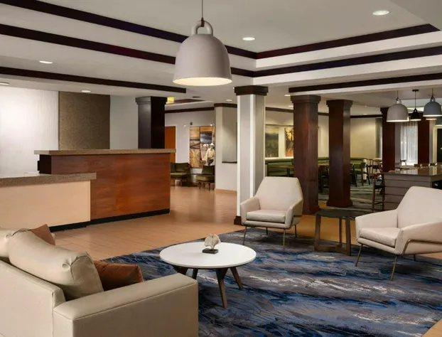 Fairfield Inn & Suites by Marriott Tifton hotel detail image 3