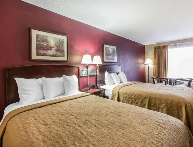 Quality Inn Tifton hotel detail image 2