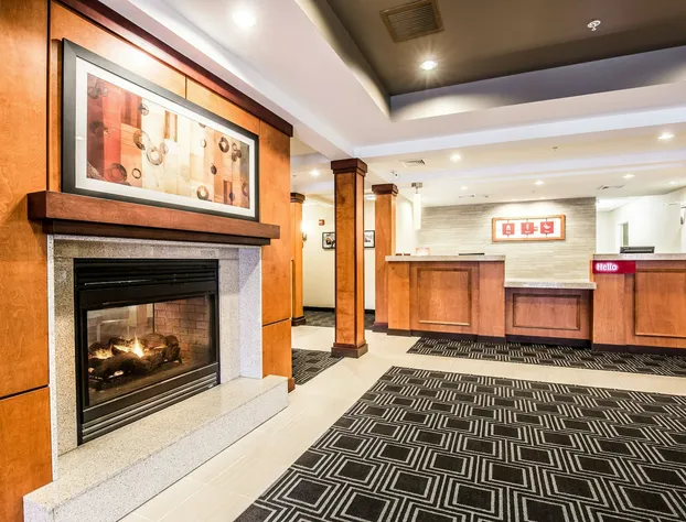 TownePlace Suites by Marriott Gilford hotel detail image 3