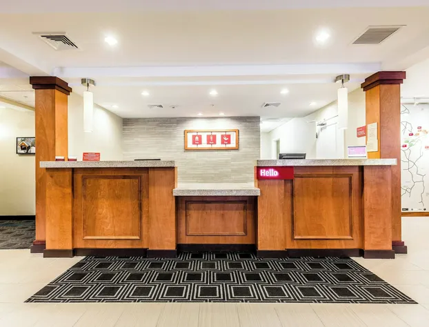 TownePlace Suites by Marriott Gilford hotel detail image 4