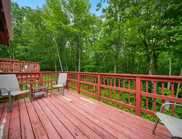 Evergreen Valley Inn hotel detail image 2