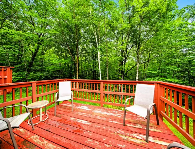 Evergreen Valley Inn hotel detail image 3