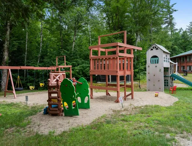 Evergreen Valley Inn hotel detail image 4