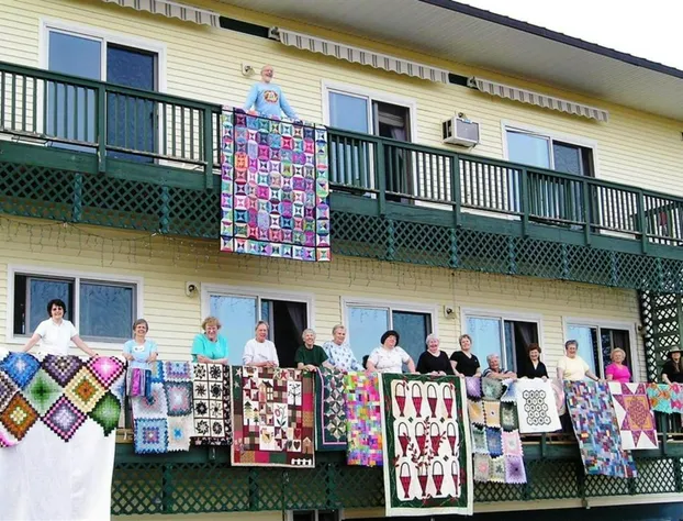 Coppertoppe Inn and Retreat Center hotel detail image 3