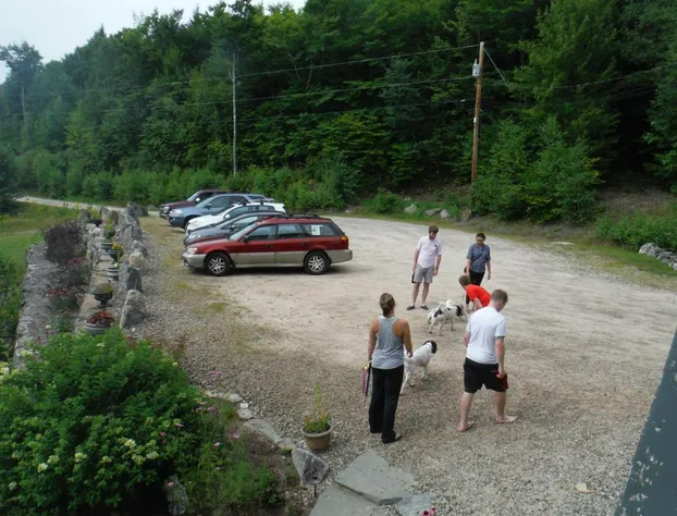Coppertoppe Inn and Retreat Center hotel detail image 4
