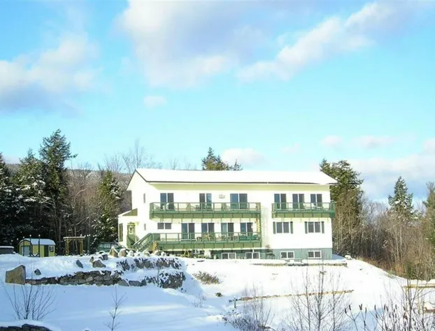 Coppertoppe Inn and Retreat Center hotel detail image 1