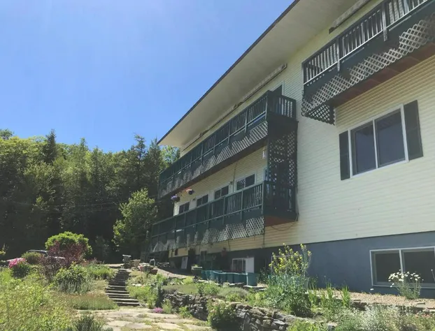 Coppertoppe Inn and Retreat Center hotel detail image 2