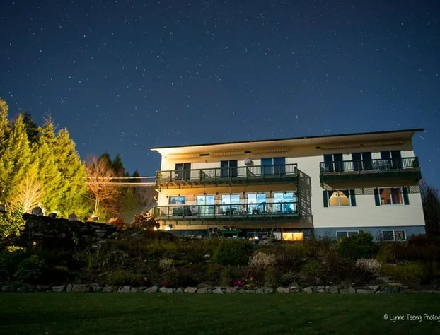Coppertoppe Inn and Retreat Center hotel detail image 3