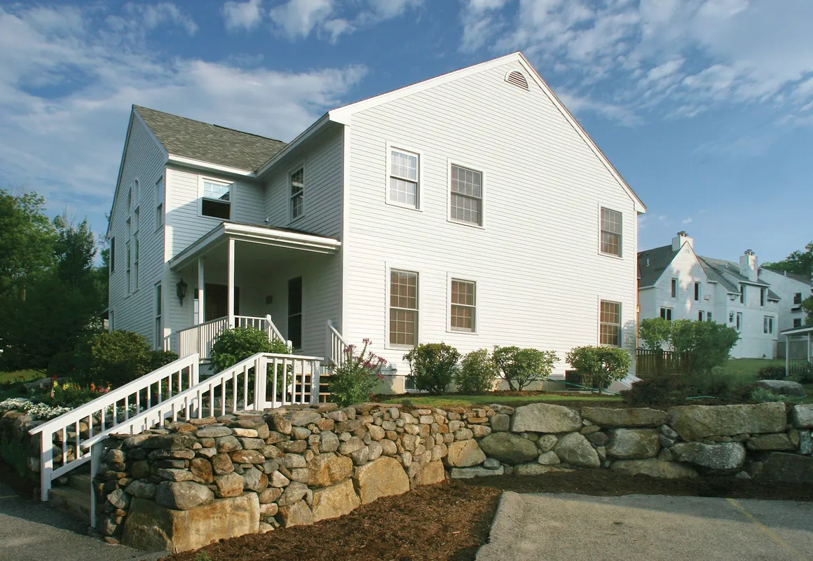 Crotched Mountain Resort hotel hero