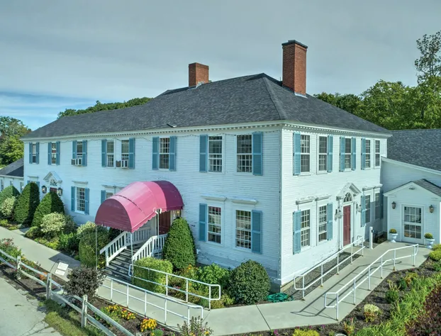 Crotched Mountain Resort hotel detail image 1