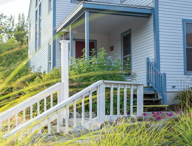 Crotched Mountain Resort hotel detail image 2