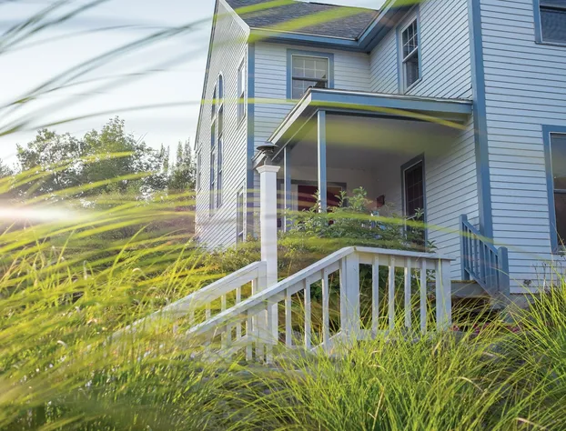 Crotched Mountain Resort hotel detail image 3