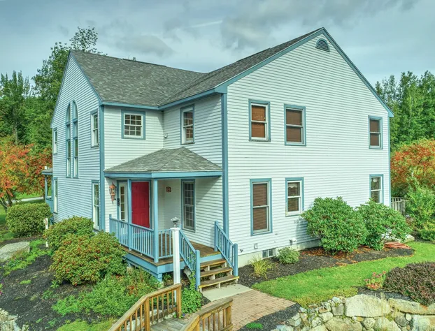 Crotched Mountain Resort hotel detail image 4