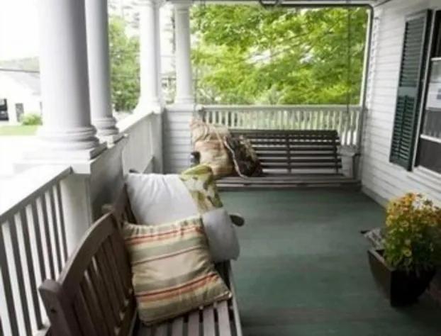 Monadnock Inn hotel detail image 3