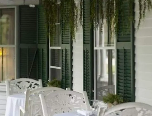 Monadnock Inn hotel detail image 4