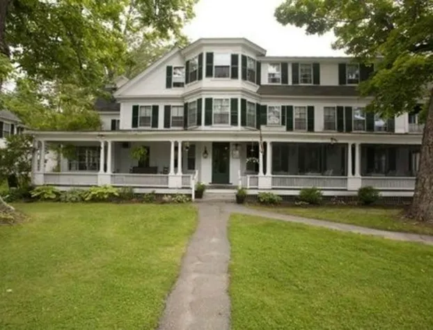 Monadnock Inn hotel detail image 1