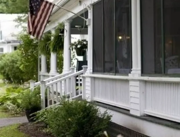 Monadnock Inn hotel detail image 2