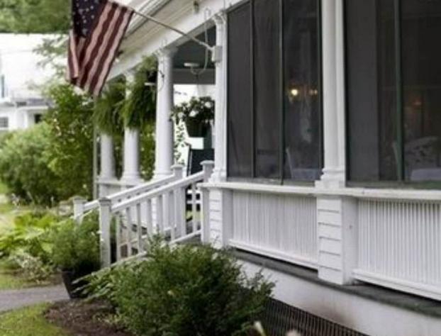 Monadnock Inn hotel detail image 2