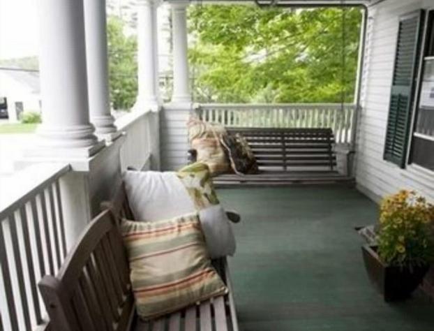 Monadnock Inn hotel detail image 3