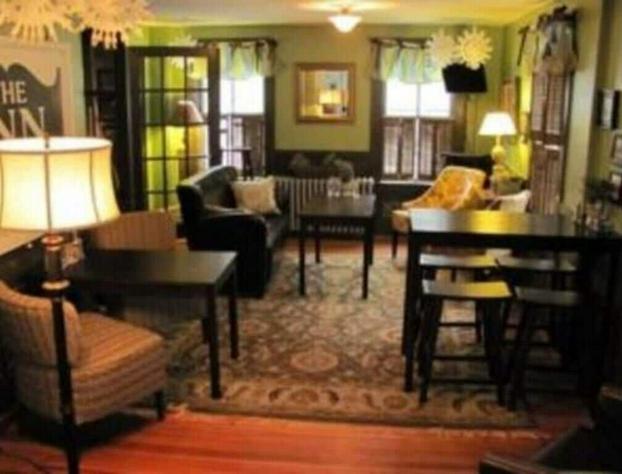 Monadnock Inn hotel detail image 4
