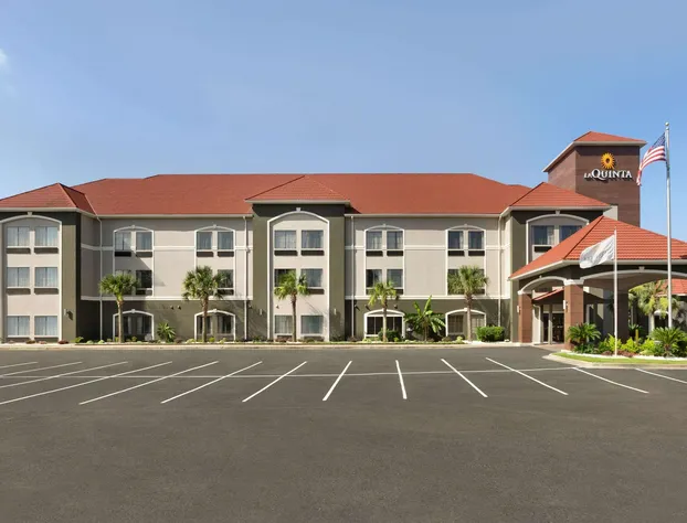 La Quinta Inn & Suites by Wyndham Dublin hotel detail image 2