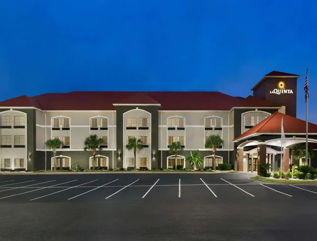 La Quinta Inn & Suites by Wyndham Dublin hotel detail image 3