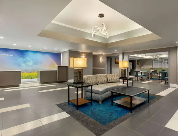 La Quinta Inn & Suites by Wyndham Dublin hotel detail image 4