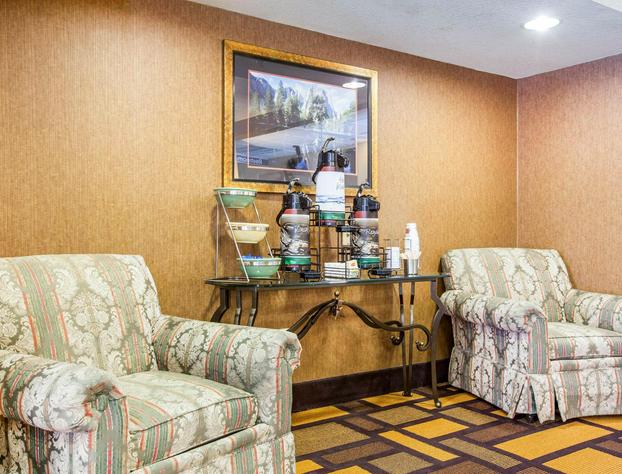Quality Inn & Suites hotel detail image 3