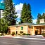 Quality Inn & Suites Weed - Mount Shasta hotel hero