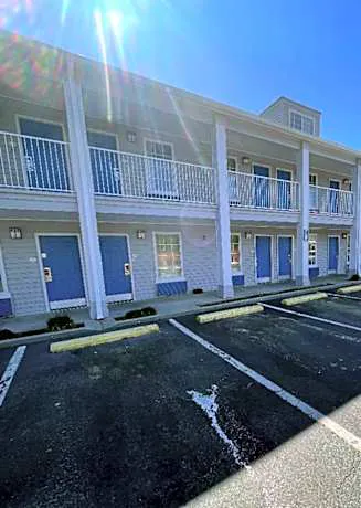 Baymont by Wyndham Dublin hotel hero