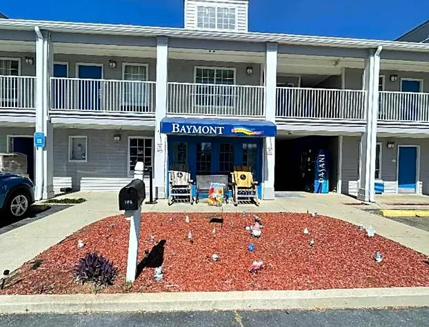 Baymont by Wyndham Dublin hotel detail image 2