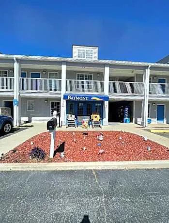 Baymont by Wyndham Dublin hotel detail image 3