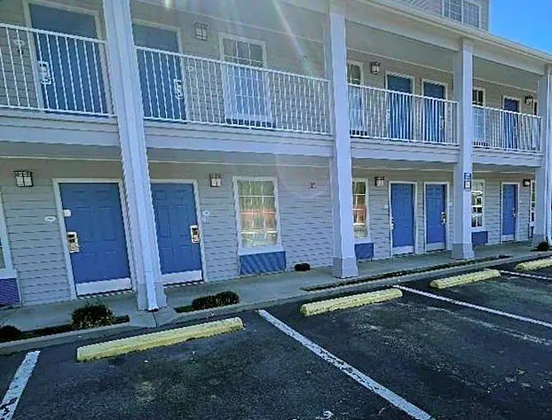 Baymont by Wyndham Dublin hotel detail image 4