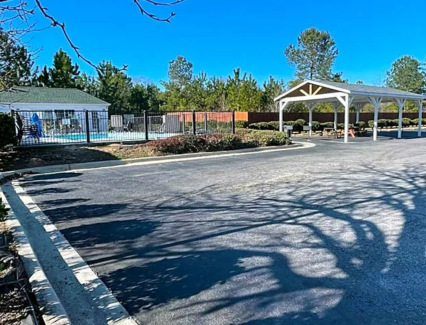 Baymont by Wyndham Dublin hotel detail image 1