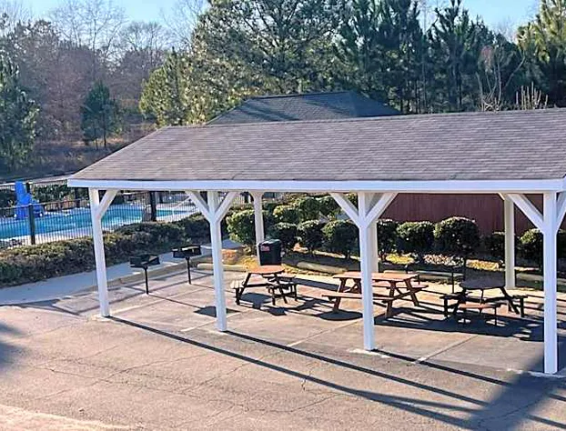 Baymont by Wyndham Dublin hotel detail image 2