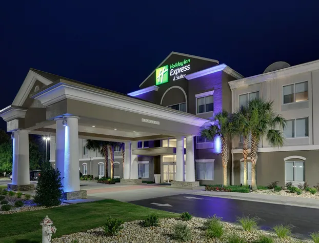 Holiday Inn Express & Suites Dublin by IHG hotel detail image 2